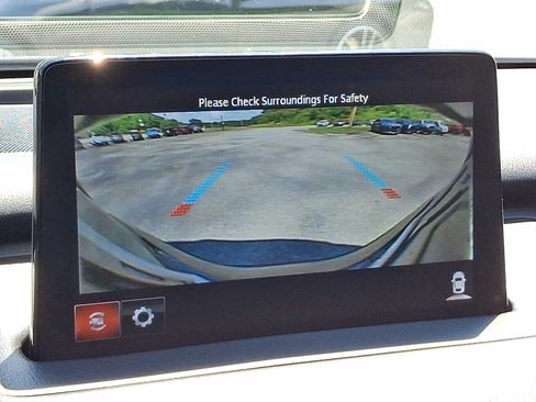 Used 2020 MAZDA CX-9 Grand Touring AWD/4WD image 19