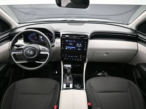 Certified 2024 Hyundai Tucson SEL AWD/4WD image 20