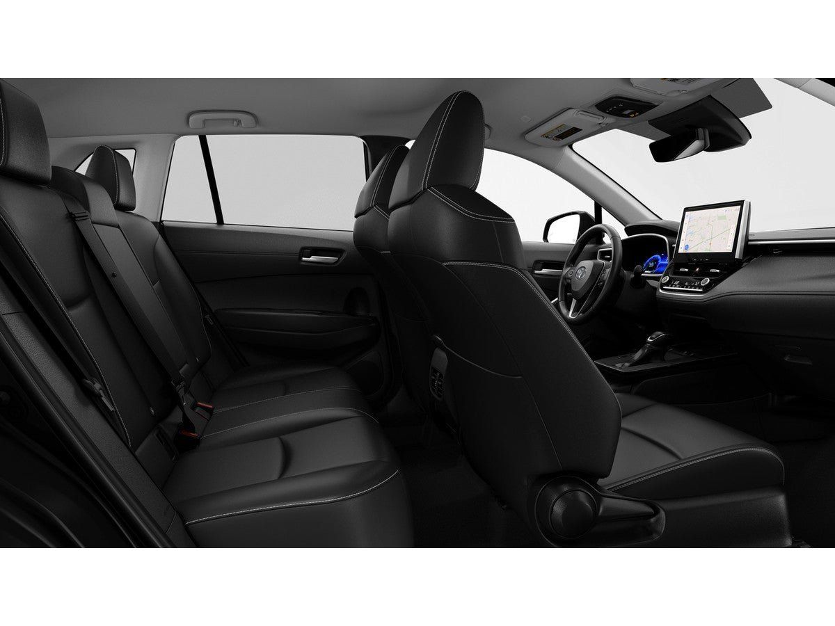New 2026 Toyota Corolla Cross XLE FWD image 21