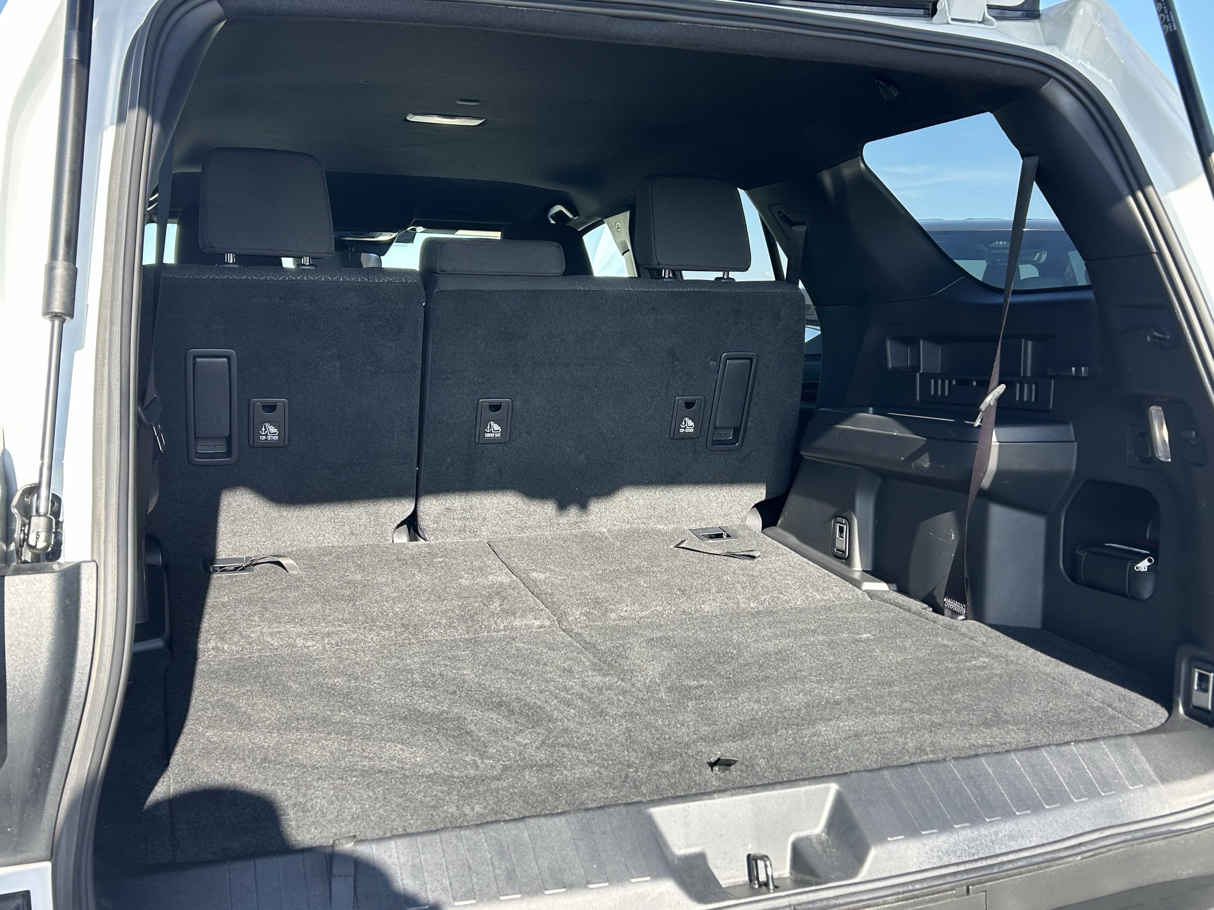 Certified 2026 Toyota 4Runner SR5 AWD/4WD image 13