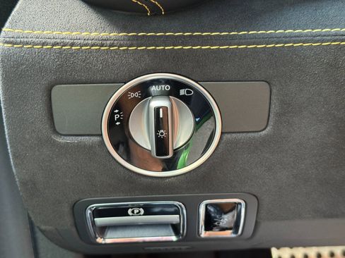 Used 2018 Mercedes-Benz AMG GT R image 21