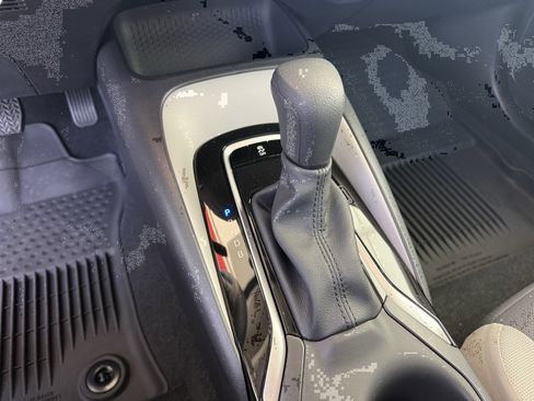 Certified 2026 Toyota Corolla LE image 17