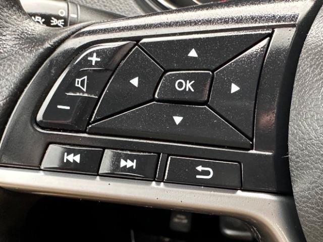 Used 2020 Nissan Rogue S AWD/4WD image 23