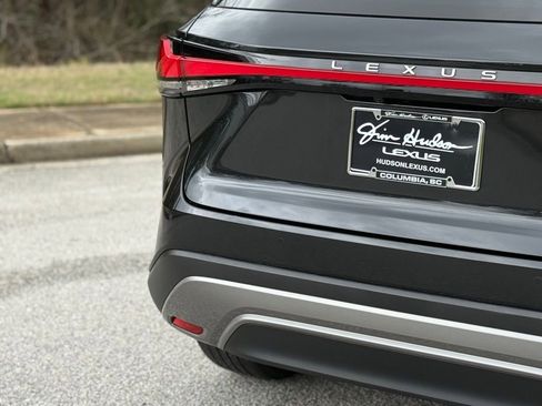 Certified 2023 Lexus RX 350 Premium Plus w/ Cold Area Package image 16