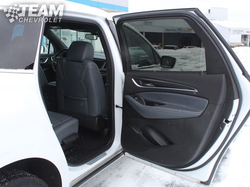 Certified 2023 Buick Enclave Essence w/ Experience Buick Package image 24