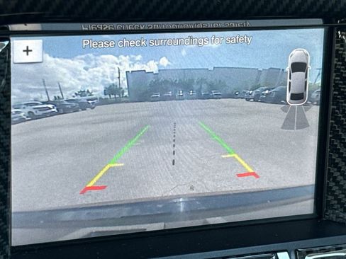 Used 2019 Ford Mustang GT Premium w/ Equipment Group 401A image 21