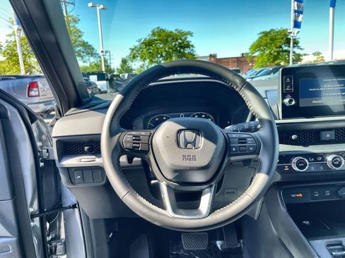 New 2026 Honda CR-V Sport-L image 19