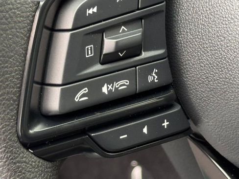 New 2026 Subaru Crosstrek 2.5i AWD/4WD image 12