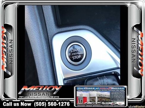 Used 2025 Nissan Sentra SV image 24