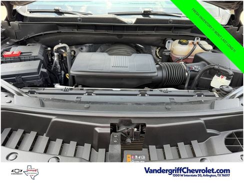 Used 2023 GMC Yukon XL Denali Ultimate AWD/4WD image 35