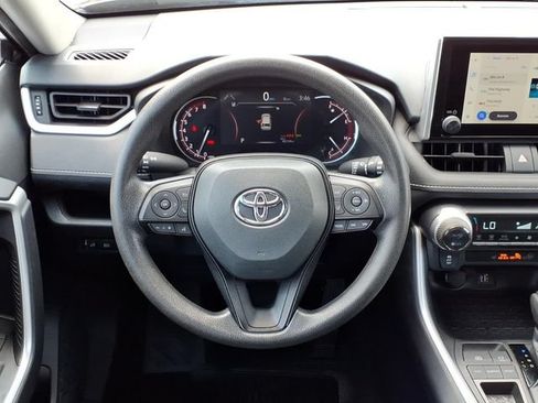 Certified 2024 Toyota RAV4 XLE FWD image 13