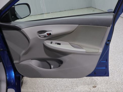 Used 2009 Toyota Corolla LE FWD image 22