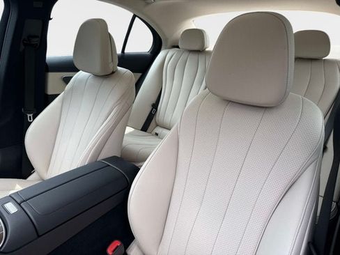 Used 2026 Mercedes-Benz E 350 Sedan image 19