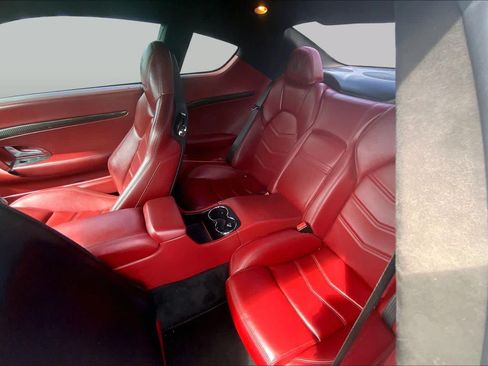 Used 2015 Maserati GranTurismo MC Centennial RWD image 21