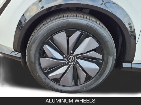 Certified 2023 Nissan Ariya Evolve+ FWD image 11