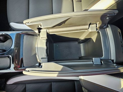 New 2026 Buick Envision Sport Touring AWD/4WD image 30