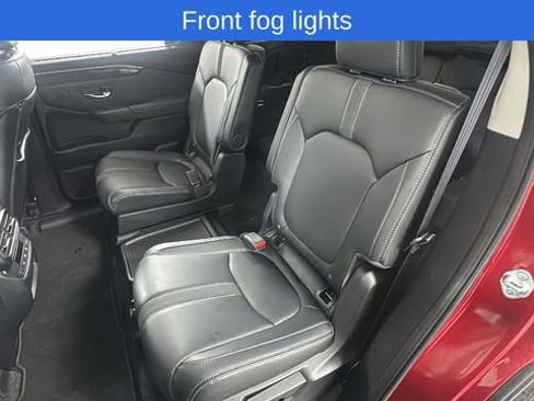 Used 2023 Honda Pilot EX-L image 12