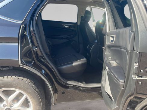Used 2024 Ford Edge SEL w/ Convenience Package AWD/4WD image 14