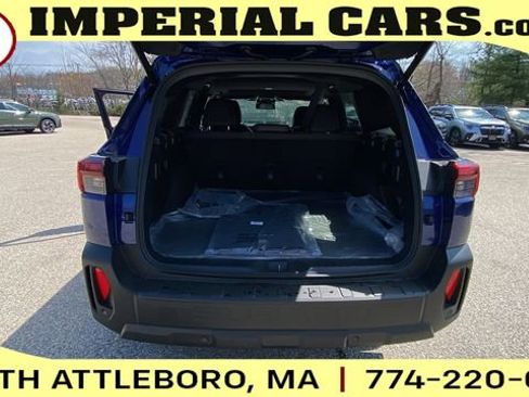 New 2026 Subaru Outback Limited XT AWD/4WD image 31