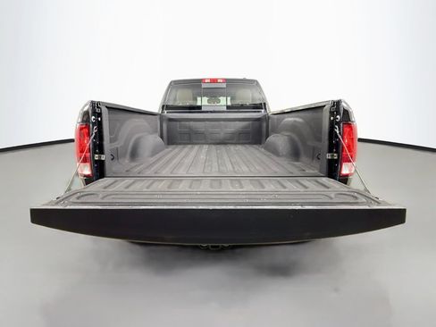 Used 2012 RAM 3500 Laramie w/ HD Snow Plow Prep Group AWD/4WD image 28