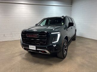 Used 2026 GMC Yukon XL AT4 Ultimate AWD/4WD video 2