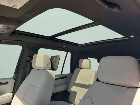 New 2026 Chevrolet Tahoe Premier RWD image 30