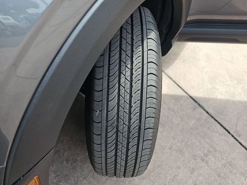 New 2025 Ford Bronco Sport Big Bend w/ Convenience Package image 34