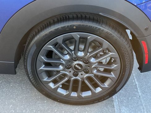 New 2026 MINI Cooper S image 25