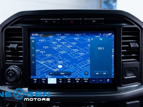 Used 2024 Ford F150 XLT w/ Tow/Haul Package image 12