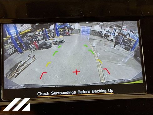 Certified 2022 Subaru Forester Premium image 15