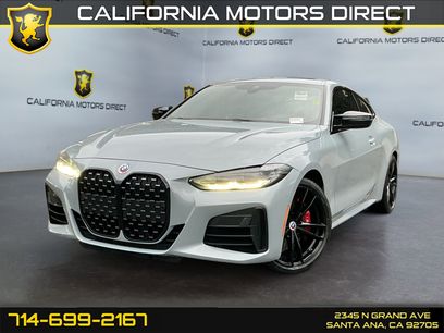 Used 2023 BMW M440i Coupe w/ Premium Package