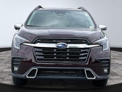 Certified 2023 Subaru Ascent Touring w/ Popular Package #2A