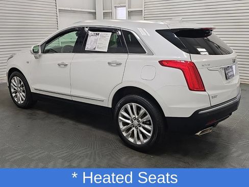 Used 2019 Cadillac XT5 Premium Luxury FWD image 6