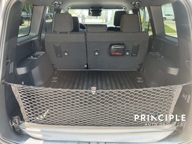 Used 2024 Toyota Land Cruiser 1958 AWD/4WD image 30