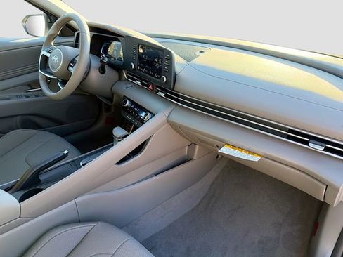 New 2026 Hyundai Elantra Sport image 28