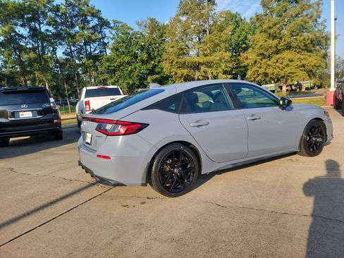 Used 2022 Honda Civic Sport image 7