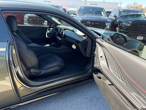 New 2026 Dodge Charger R/T Scat Pack image 27