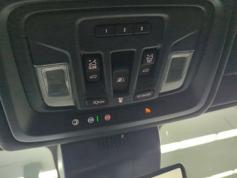 Used 2026 GMC Sierra 1500 Denali Ultimate AWD/4WD image 28