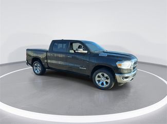 Used 2019 RAM 1500 Big Horn video 2