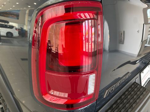 New 2026 RAM 2500 Rebel w/ Rebel Level 2 Equipment Group AWD/4WD image 20