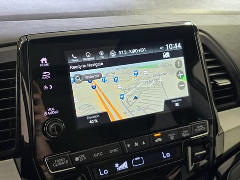 Used 2023 Honda Odyssey Touring image 31