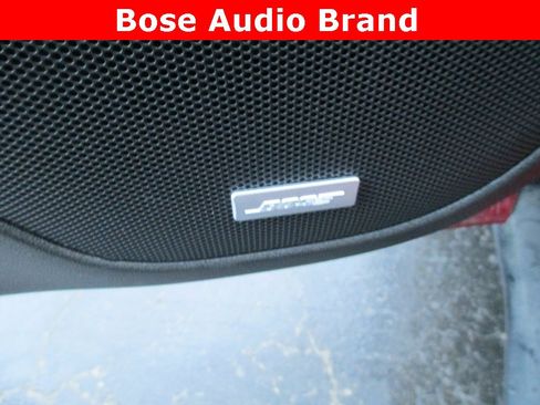 Certified 2023 GMC Acadia AT4 w/ Preferred Package image 18