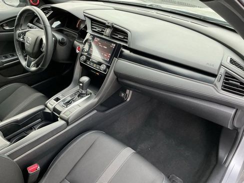Used 2021 Honda Civic Sport image 19