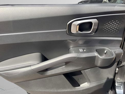 New 2026 Kia Sorento EX image 19