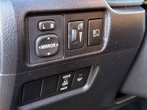 Used 2023 Toyota 4Runner TRD Off-Road Premium w/ Moonroof Package image 19