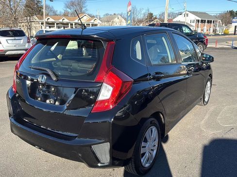 Used 2016 Honda Fit LX image 9