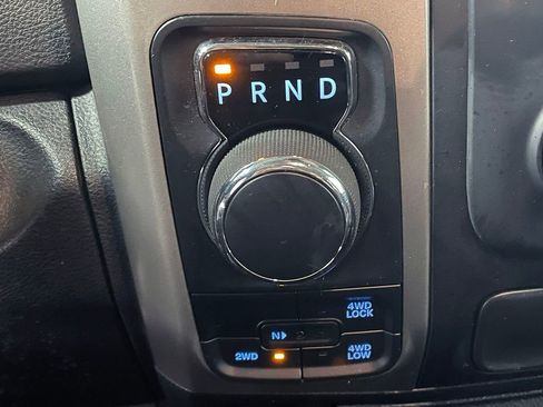 Used 2019 RAM 1500 Classic Warlock image 29