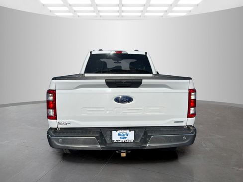 Used 2021 Ford F150 XL w/ Equipment Group 101A High image 5