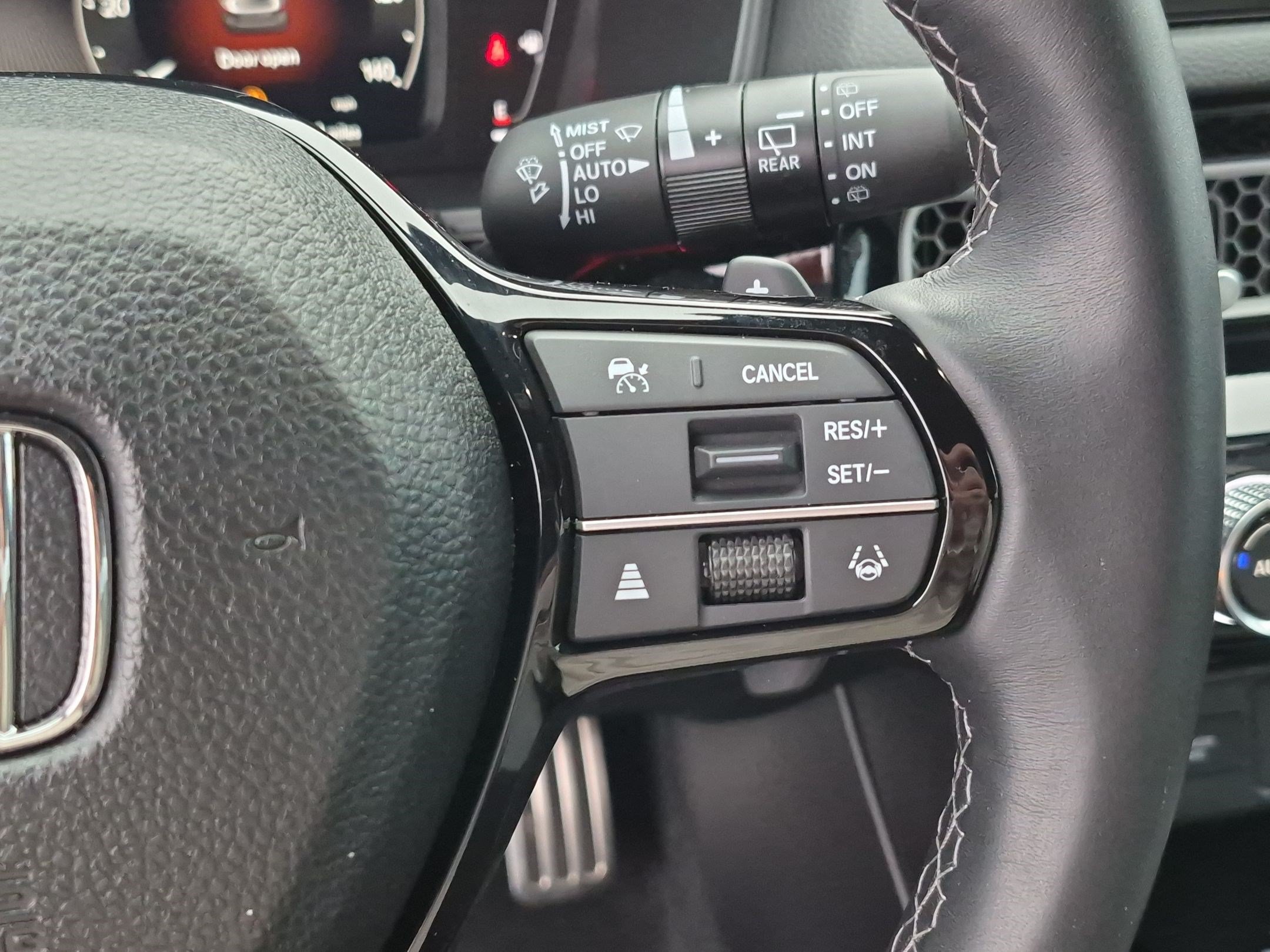 Certified 2026 Honda Civic Sport Touring image 20