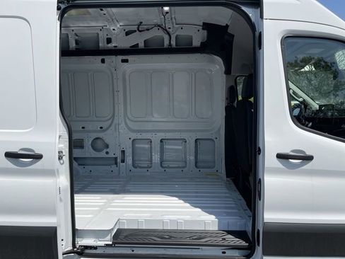 New 2026 Ford Transit 350 148 High Roof DRW AWD image 22
